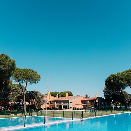Hotel Restaurante El Montico Tordesillas Εξωτερικό φωτογραφία