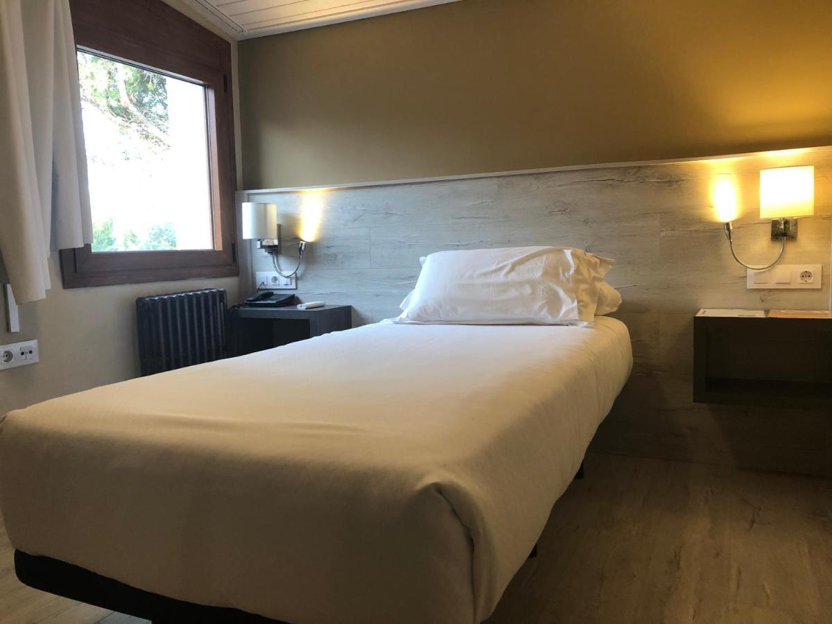 Hotel Restaurante El Montico Tordesillas Εξωτερικό φωτογραφία