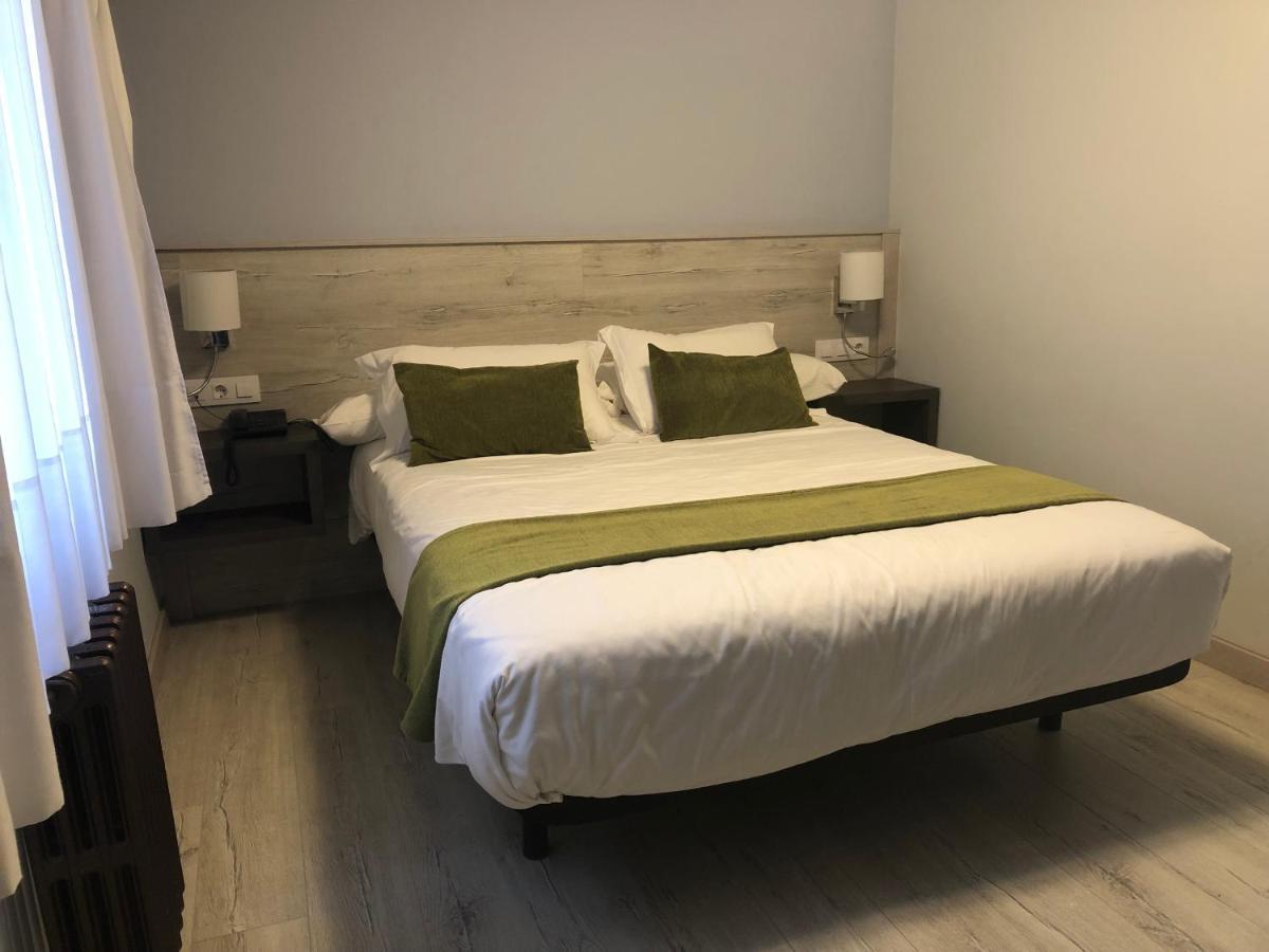 Hotel Restaurante El Montico Tordesillas Εξωτερικό φωτογραφία