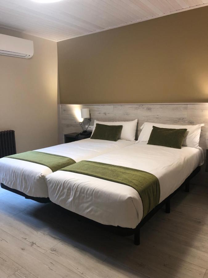 Hotel Restaurante El Montico Tordesillas Εξωτερικό φωτογραφία