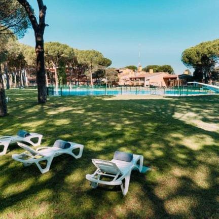 Hotel Restaurante El Montico Tordesillas Εξωτερικό φωτογραφία