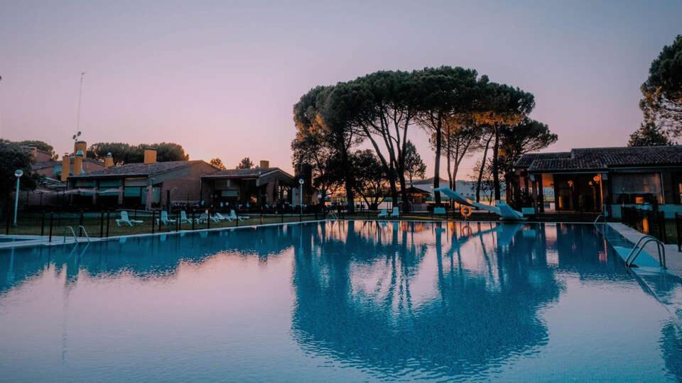 Hotel Restaurante El Montico Tordesillas Εξωτερικό φωτογραφία