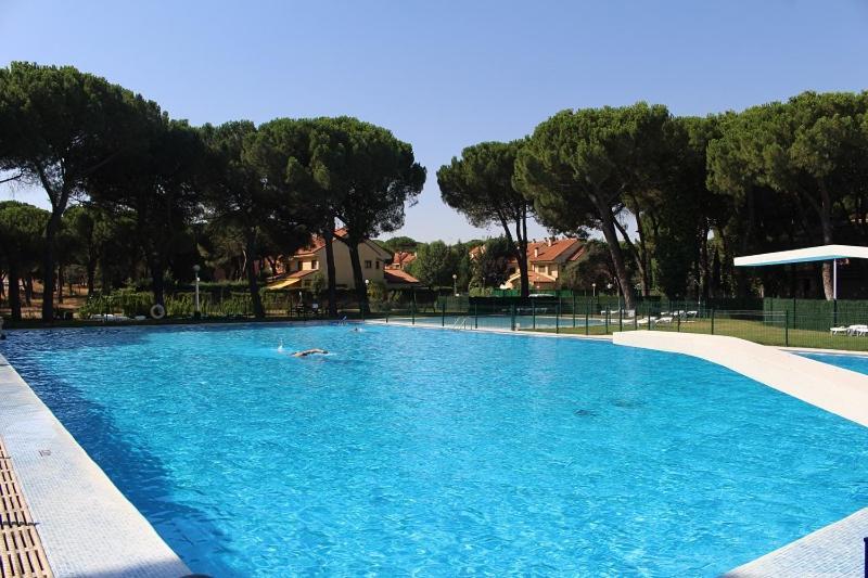 Hotel Restaurante El Montico Tordesillas Εξωτερικό φωτογραφία